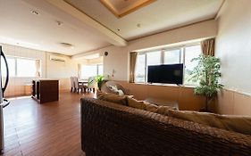 Unito Villa Okinawa Koza